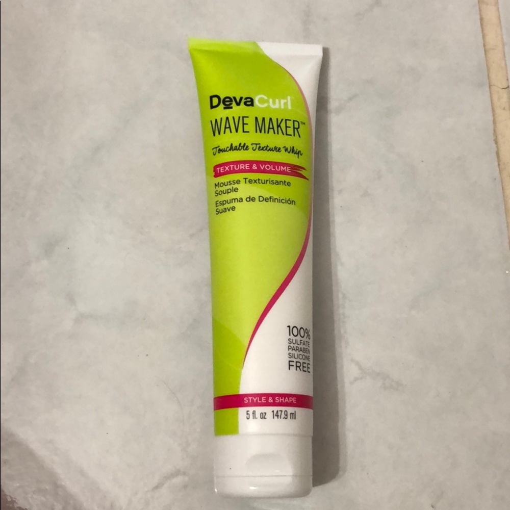 DevaCurl Wave Maker